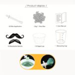 Effortless Nose Hair Removal Kit for Men & Women - Image 6