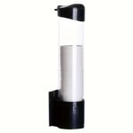 Automatic Wall-Mounted Paper Cup Dispenser Holder - Image 9