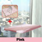 Sunny Spot Cat Hammock - Ultimate Window Perch Bed - Image 13