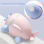 Airplane Potty Seat for Toddlers - Fun & Secure Training - Image 9