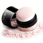 ILISYA Loose Powder With Mushroom Head Makeup Foundation Long-lasting Oil Control Whitening Concealer Waterproof Sweatproof