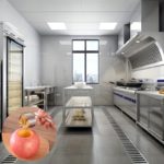 Dual-Size Stainless Fruit Corer for Home & Commercial Use - Image 10