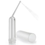 Portable Travel Bidet with Ergonomic Design & Alloy Filter - Image 4