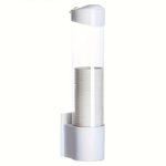 Automatic Wall-Mounted Paper Cup Dispenser Holder - Image 10