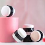 ILISYA Loose Powder With Mushroom Head Makeup Foundation Long-lasting Oil Control Whitening Concealer Waterproof Sweatproof - صورة 15