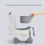 Airplane Potty Seat for Toddlers - Fun & Secure Training - Image 6