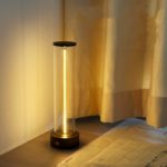 Cordless Rechargeable Touch Lamp for Modern Homes - Image 8