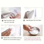 Sunny Spot Cat Hammock - Ultimate Window Perch Bed - Image 8