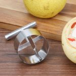 Dual-Size Stainless Fruit Corer for Home & Commercial Use - Image 8