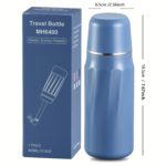 Travel-Friendly Handheld Bidet for Hygienic Comfort - Image 6