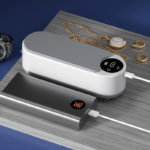 FEIYBA Sonic Cleaner for Jewelry & Glasses, USB Powered - Image 7