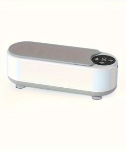 FEIYBA Sonic Cleaner for Jewelry & Glasses, USB Powered