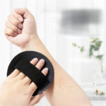 Ultimate Black Exfoliating Brush Duo for Smooth 2pcs - Image 5