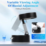 Compact Dual-Sided Magnetic Phone Holder - Image 7