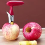 Ergonomic Apple Core Remover for Effortless Fruit Prep - Image 18