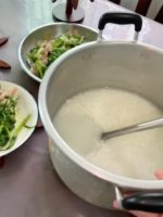 Tree Design Heat-Resistant Wood Trivet Set - Image 9