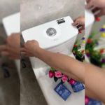 Whale Toilet Cleaner Gel: Hygienic Freshness Solution - Image 8