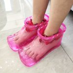 Ultimate Home Spa: Portable Foot Bath Basin - Image 6