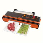 Powerful Home Vacuum Sealer with Dual Pumps - Image 7