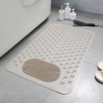 Anti-Slip Bathroom Mat with Soothing Massage Surface - Image 13