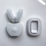 Electric U-Shaped Toothbrush for Deep Clean & Massage - Image 9