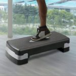 Adjustable Yoga Pedal for Enhanced Fitness Workouts - Image 4