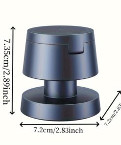 Alternative view of Mushroom Lamp 4-in-1 Fast Wireless Charger Station