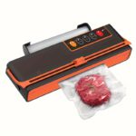 Powerful Home Vacuum Sealer with Dual Pumps - Image 4