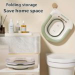 Women's Hygiene Basin Set - Comfort & Care Essentials - Image 2