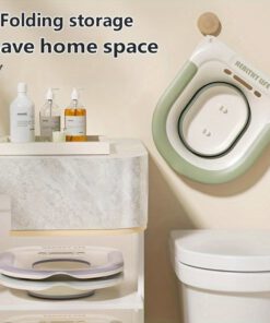 Alternative view of Women's Hygiene Basin Set - Comfort & Care Essentials