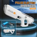 Powerful Electric Water Gun with Ergonomic Grip - Image 6