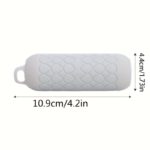 Effortless Garlic Peeler: Food-Safe Silicone Roller Tool - Image 4