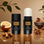 QXG29 Men's Solid Perfume - Luxurious Oriental Scent - Image 9