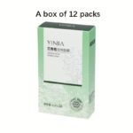 Antioxidant Bubble Mask for Deep Cleansing Skin Care - صورة 3