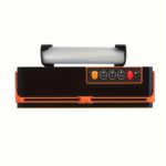 Powerful Home Vacuum Sealer with Dual Pumps - Image 9