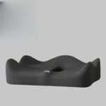 Ergonomic Coccyx Cushion for Car and Office Comfort - Image 7