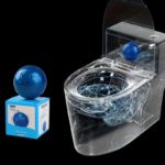 Automatic Gel Toilet Cleaner Ball - Fresh & Hygienic - Image 2