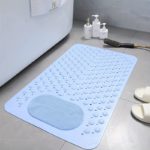 Anti-Slip Bathroom Mat with Soothing Massage Surface - Image 17