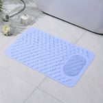 Anti-Slip Bathroom Mat with Soothing Massage Surface - Image 18