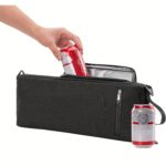 Golf Cooler Bag - Keeps Drinks Cold, Durable & Spacious - Image 6
