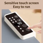 Graphene Quick Heat Mat: Energy-Saving Food Warmer - Image 6