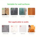 Compact Shower Organizer - No-Drill Suction Cup Design - Image 10