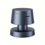 Mushroom Lamp 4-in-1 Fast Wireless Charger Station - Image 10