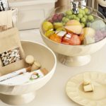 Elegant Plastic Storage Tray with Lid for Home Decor - Image 8