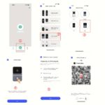 Smart Doorbell with 2-Way Audio & Night Vision - Image 12