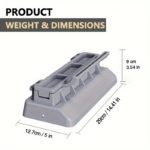 Ultimate BBQ Meat Skewer Maker for Perfect Grilling - صورة 2