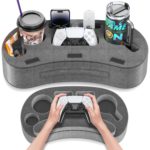 Ultimate Gaming Stand: Comfort, Storage & Style