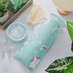 Adorable Unicorn Travel Vomit Bags - Leak-Proof & Self-Sealing - Image 9