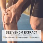 Luxurious Bee Venom Moisturizer for Radiant Skin - Image 2
