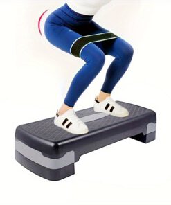 Adjustable Yoga Pedal for Enhanced Fitness Workouts